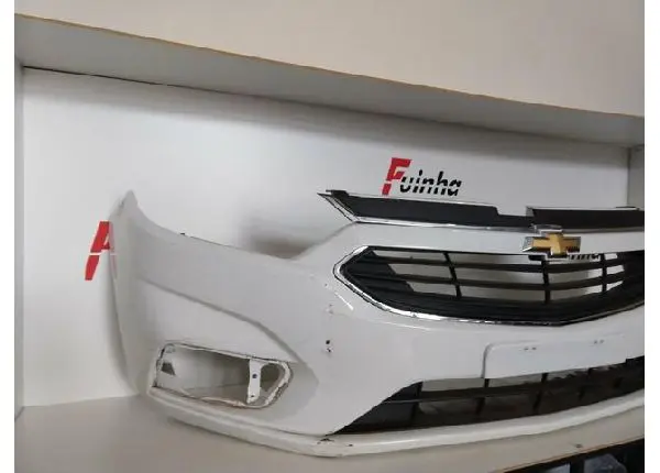Para-choque Chevrolet Ônix-Prisma 2019 Original