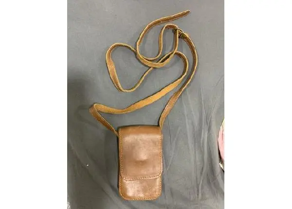 Shoulder bag