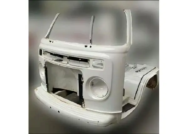 Frentao kombi ano 012