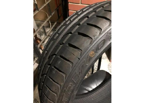 Pneu 195/40 R17