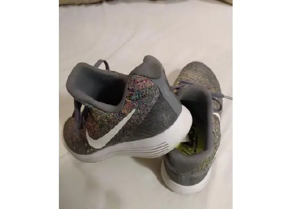Nike maravilhoso
