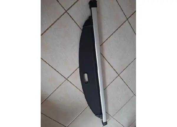 Tampão bagagito ix35