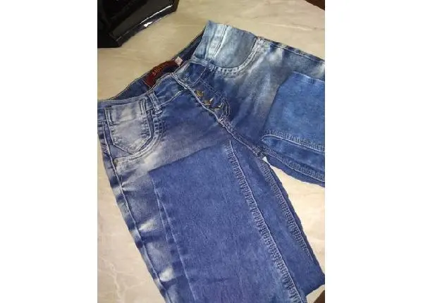 Vendo calça biotipo