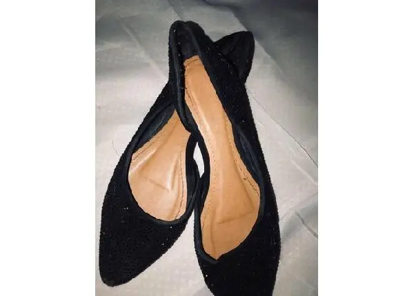 Sapatos - Lote de 5 pares por 35, 00