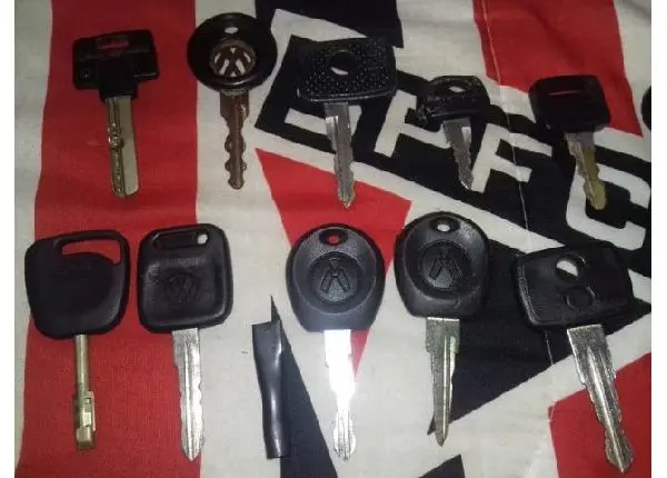 Kit Automotivos