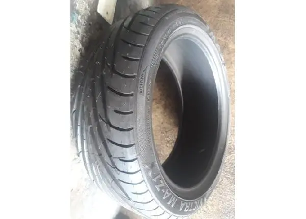 Pneu Aro 17 
