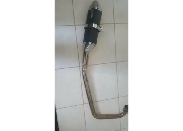 Dore cb300
