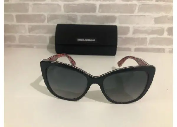 Óculos Dolce Gabbana