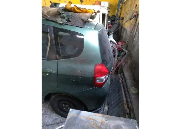 Honda Fit - Peças, Mecânica, Elétrica