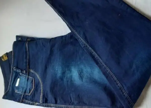 Calça jeans nr 52