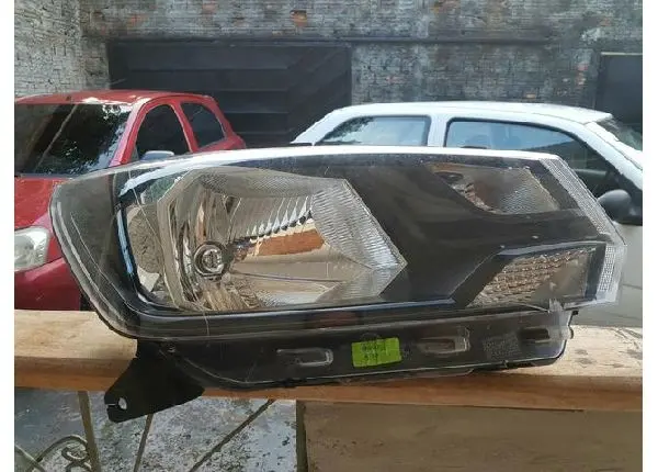 Vendo Farol do Gol G8
