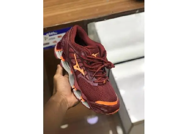 @ mandellashoes Tênis Mizuno Wave Prophecy Pro 9 LANÇAMENTO 50% OFF SOMENTE ESSA SEMANA