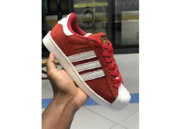 @ mandellashoes Tênis Adidas Superstar Promoção 50% Off Somente essa semana