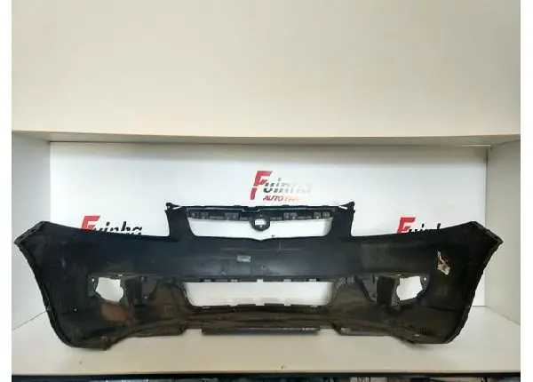 Para-choque Dianteiro Fiat Gran Siena 2014 Original