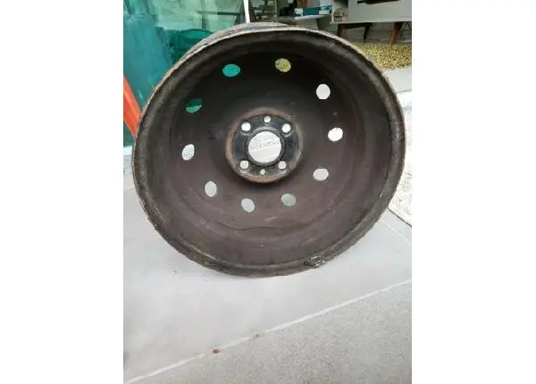 Aro 14 Fiat Original