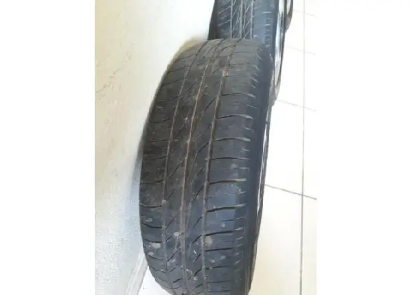 Rodas aro 13