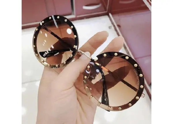 Óculos Louis Vuitton