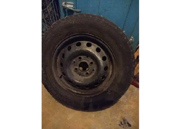 Aro 13 de Ferro