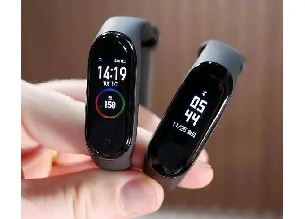 Mi Band 4