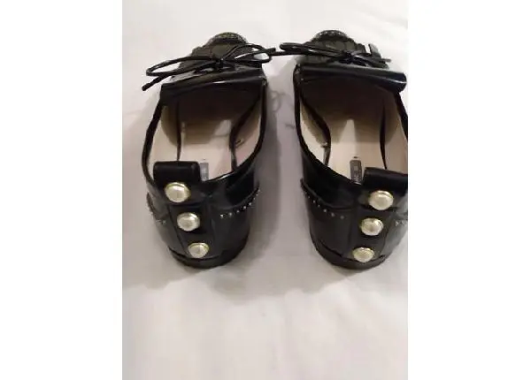 Lindíssimo mocassim Zara!