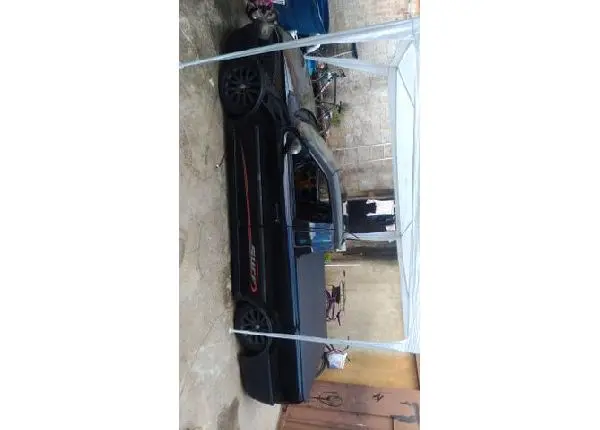 Troco rodas 15