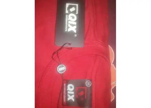 Camiseta Qix