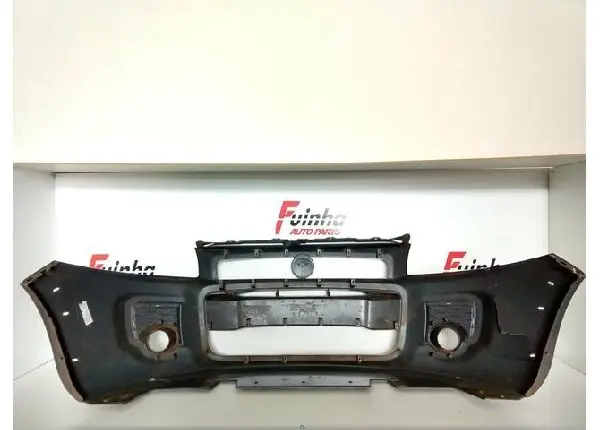 Para-choque Dianteiro Fiat Strada 2015 Original