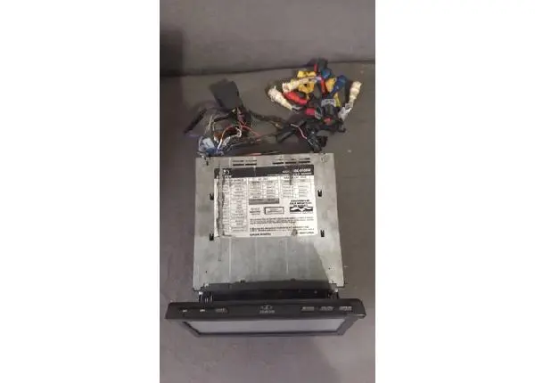 Som automotivo H buster