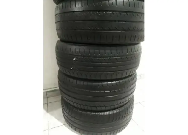 195/55/15 $90 cada