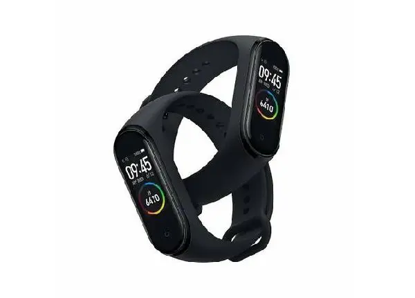 Mi Band 4