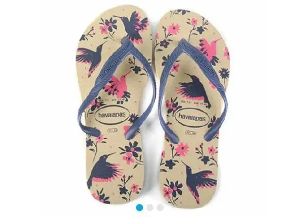 Sandália Havaianas