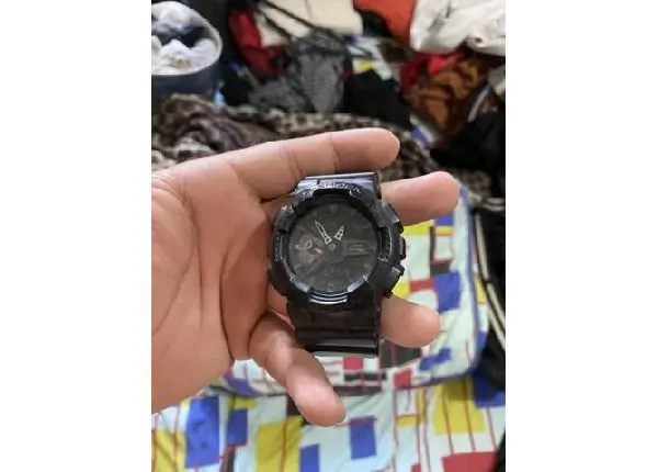G Shock Original