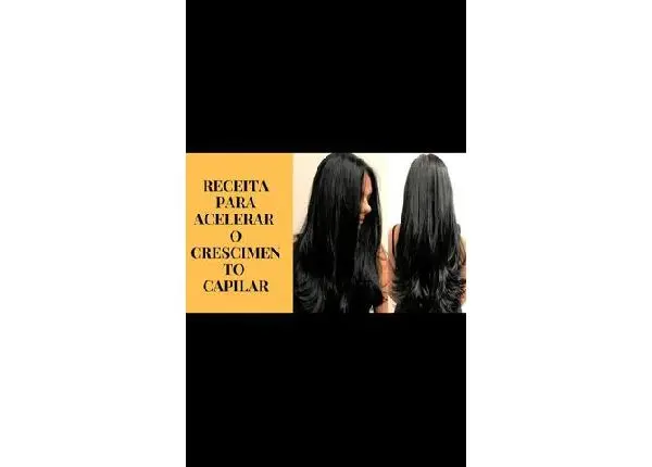 Projeto Along Hair! Recuperação capilar, suporte de especialistas pelo whatsapp