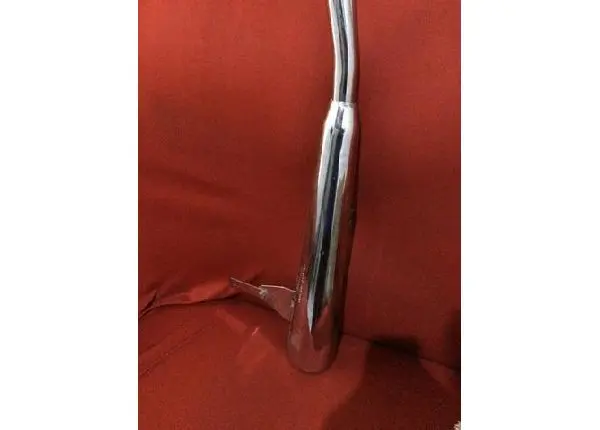 Cano torbal/ estralador