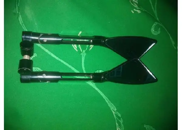 Vendo esse retrovisor rizoma