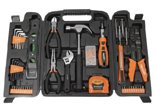 PROMOÇÃO- MALETA Ferramentas APENAS R$ 149, 00