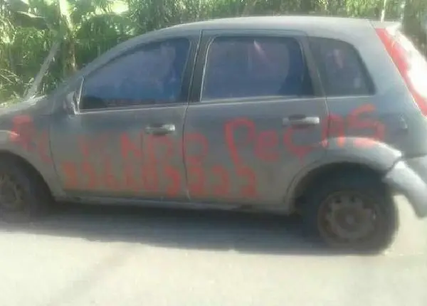 Fiesta 2004