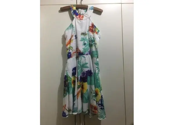 Vestido