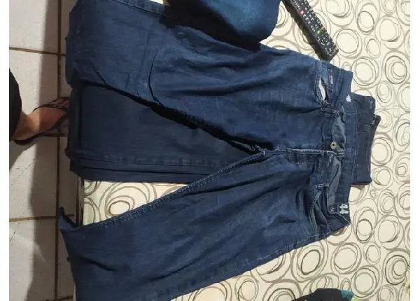 Calça Fórum