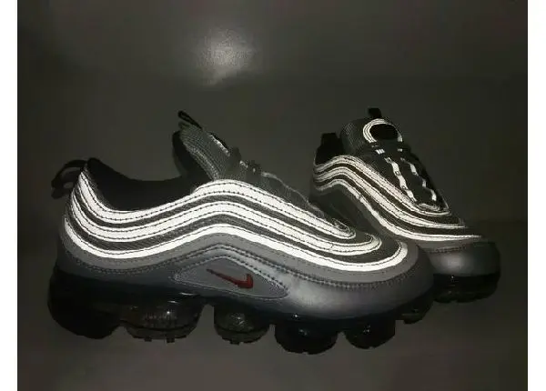 Tênis Original Nike Vapormax 97 (URGENTE)