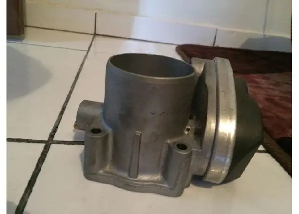 Módulo Tbi original