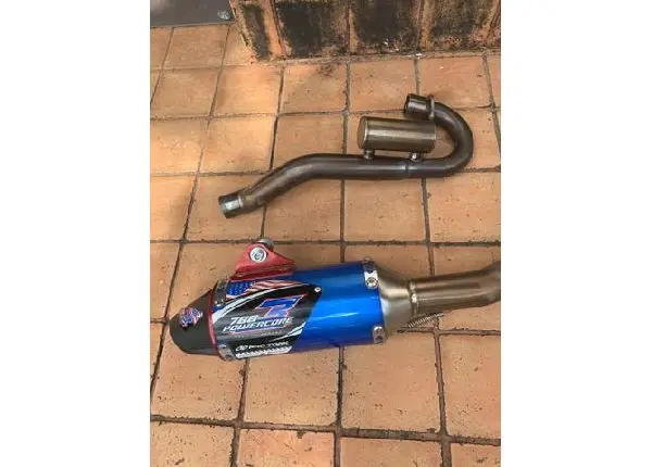 Crf 230