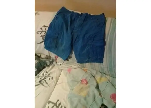Bermuda hollister gg entrego sp aceito oferta justa