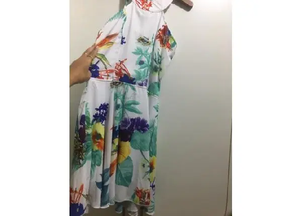 Vestido