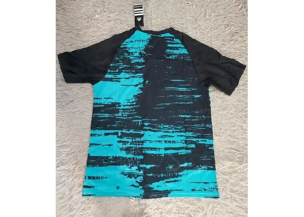 Camisa de passeio do Flamengo
