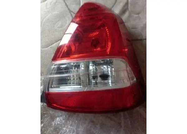 Farol Etios Traseiro
