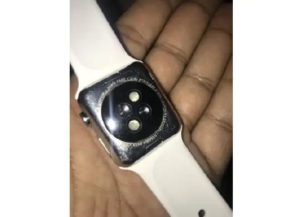 Apple Watch 38mm