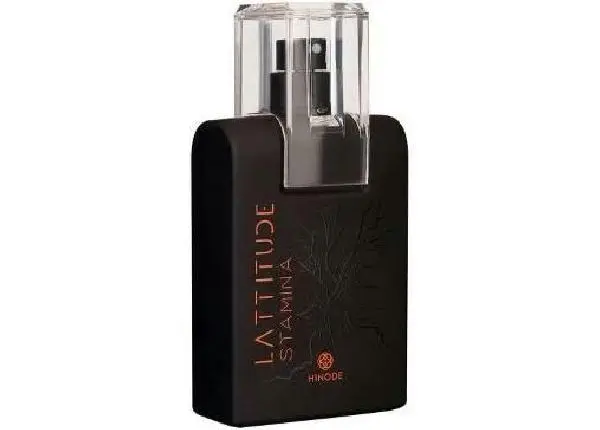 Perfume Lattitude Stamina