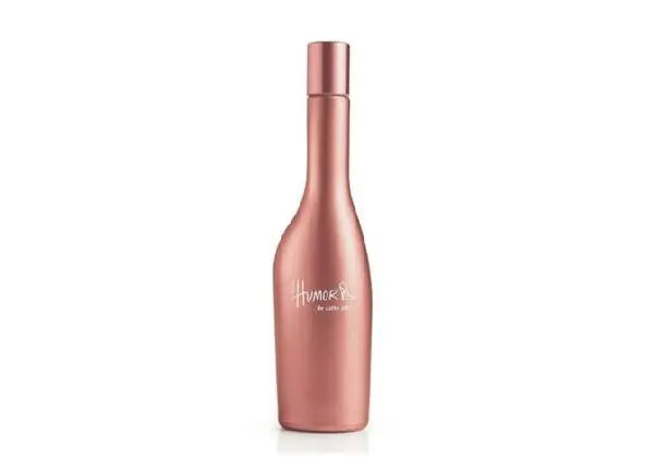 Perfume Natura Humor salto alto