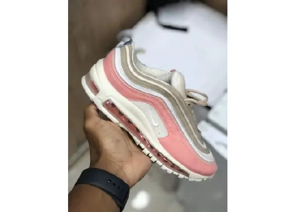 @ mandellashoes Tênis Nike Air Max 97 Promoção 50% OFF LEVAMOS ATÉ VOCÊ